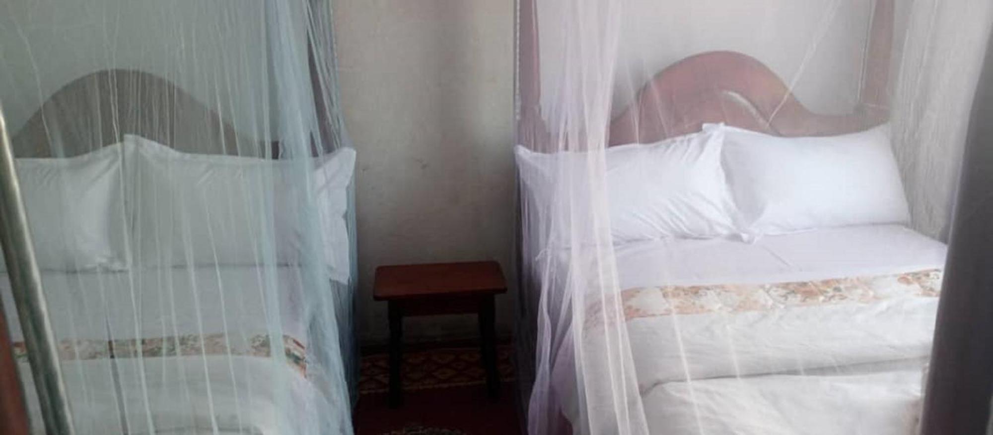 Ruhija Gorilla Guest House Kabale Exteriér fotografie