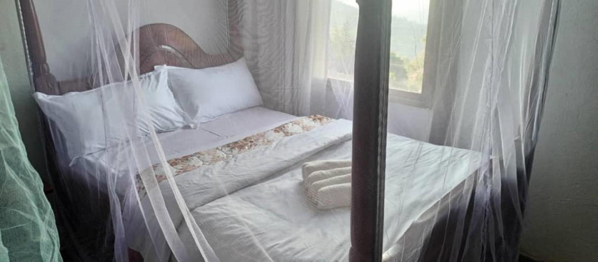 Ruhija Gorilla Guest House Kabale Exteriér fotografie
