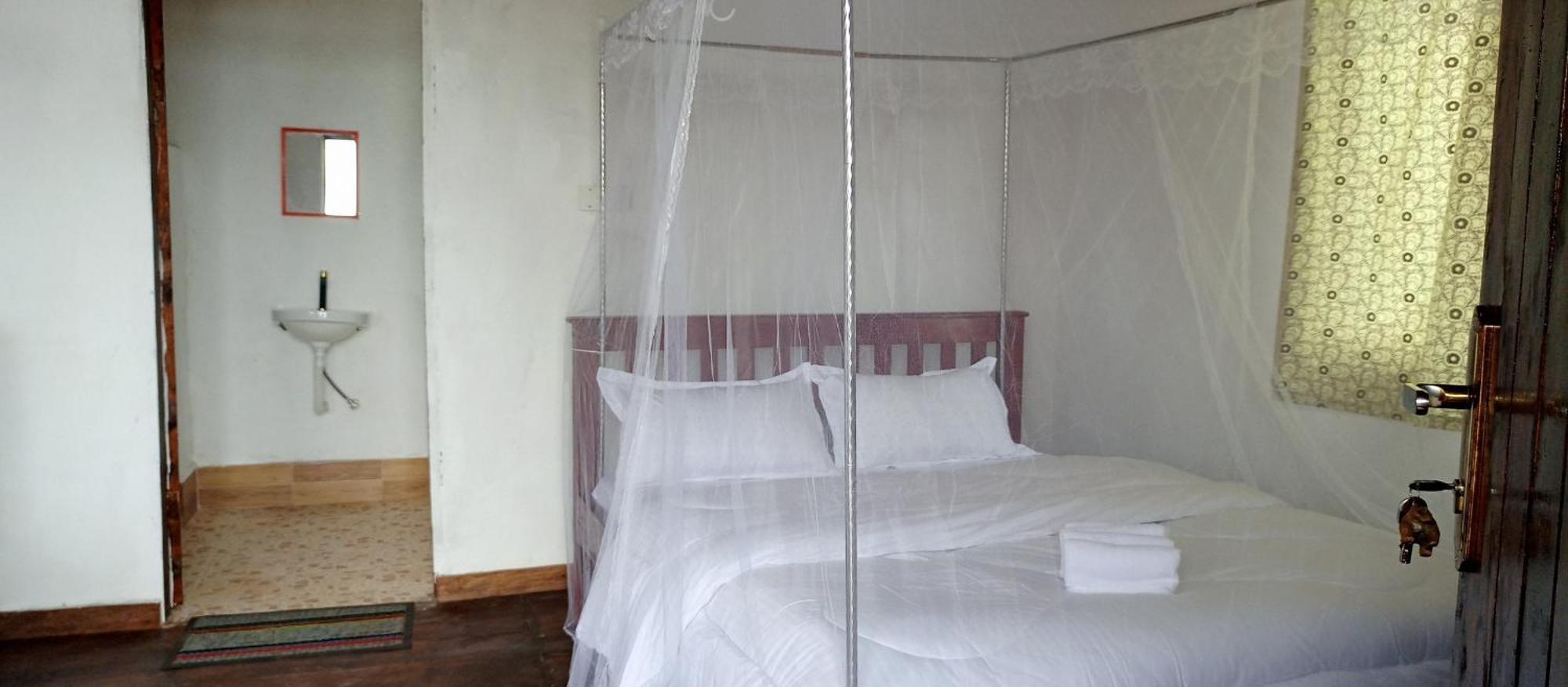 Ruhija Gorilla Guest House Kabale Exteriér fotografie
